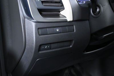 2023 Nissan Rogue SV Nissan Certified