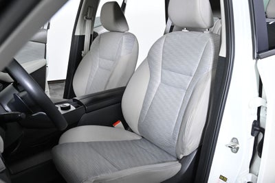 2023 Nissan Rogue SV Nissan Certified