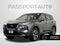 2023 Nissan Rogue SV Nissan Certified