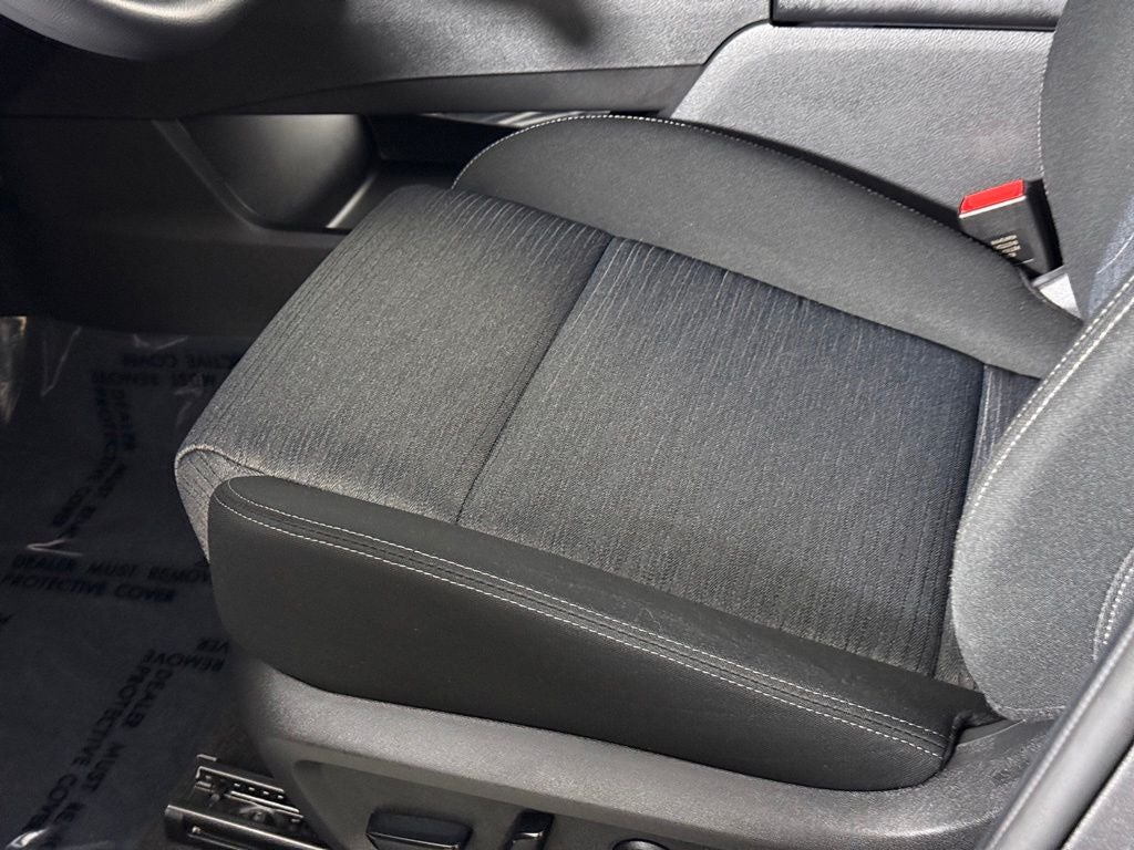 2023 Nissan Rogue SV Nissan Certified