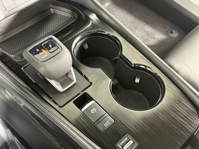 2023 Nissan Rogue SL Nissan Certified