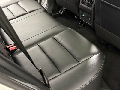 2023 Nissan Rogue SL Nissan Certified