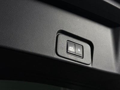 2023 Nissan Rogue SL Nissan Certified