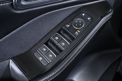 2025 Nissan Rogue SL Nissan Certified