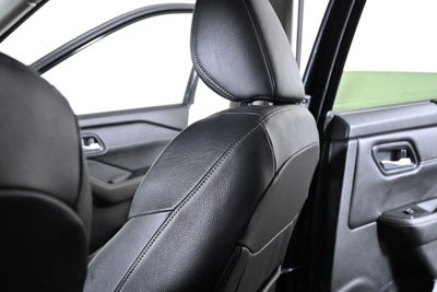 2025 Nissan Rogue SL Nissan Certified