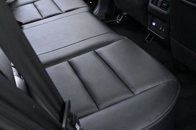 2025 Nissan Rogue SL Nissan Certified