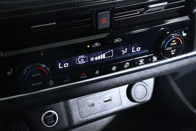 2023 Nissan Rogue SL Premium Nissan Certified