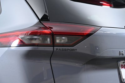 2023 Nissan Rogue SL Premium