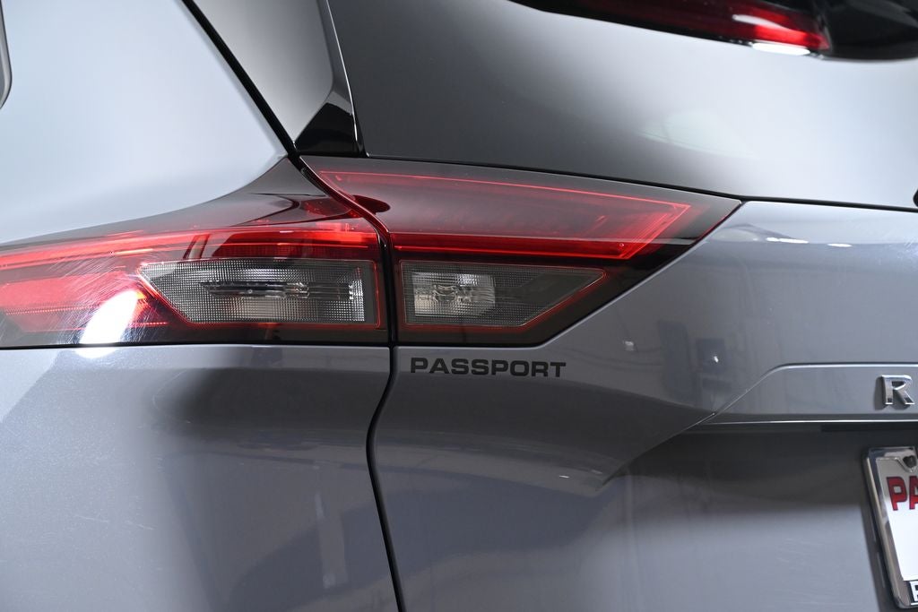 2023 Nissan Rogue SL Premium