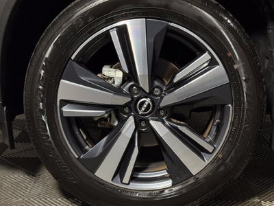 2023 Nissan Rogue SL Nissan Certified