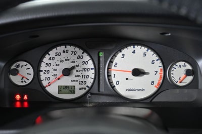 2004 Nissan Pathfinder SE
