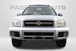 2004 Nissan Pathfinder SE
