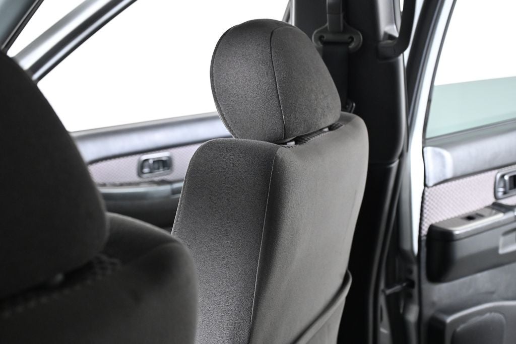 2004 Nissan Pathfinder SE