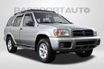 2004 Nissan Pathfinder SE