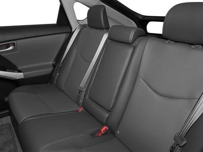 2014 Toyota Prius Two