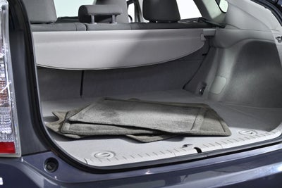 2014 Toyota Prius Two