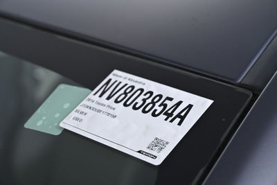 2014 Toyota Prius Two