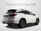 2022 Lexus RX 350L