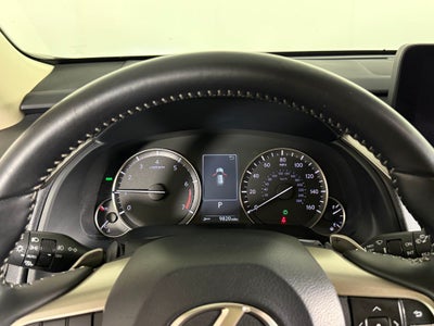 2022 Lexus RX 350L