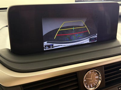 2022 Lexus RX 350L