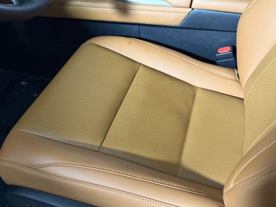 2022 Lexus RX 350L
