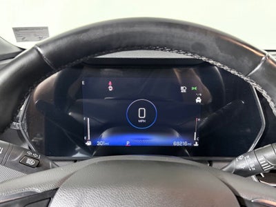 2024 Chevrolet TrailBlazer ACTIV