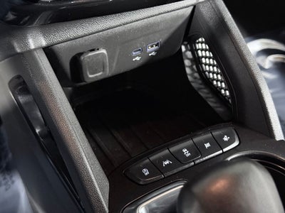 2024 Chevrolet TrailBlazer ACTIV