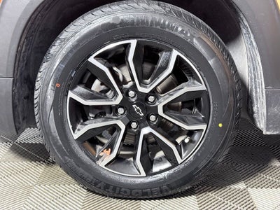 2024 Chevrolet TrailBlazer ACTIV