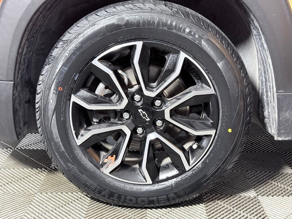 2024 Chevrolet TrailBlazer ACTIV