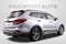 2018 Hyundai Santa Fe Limited Ultimate