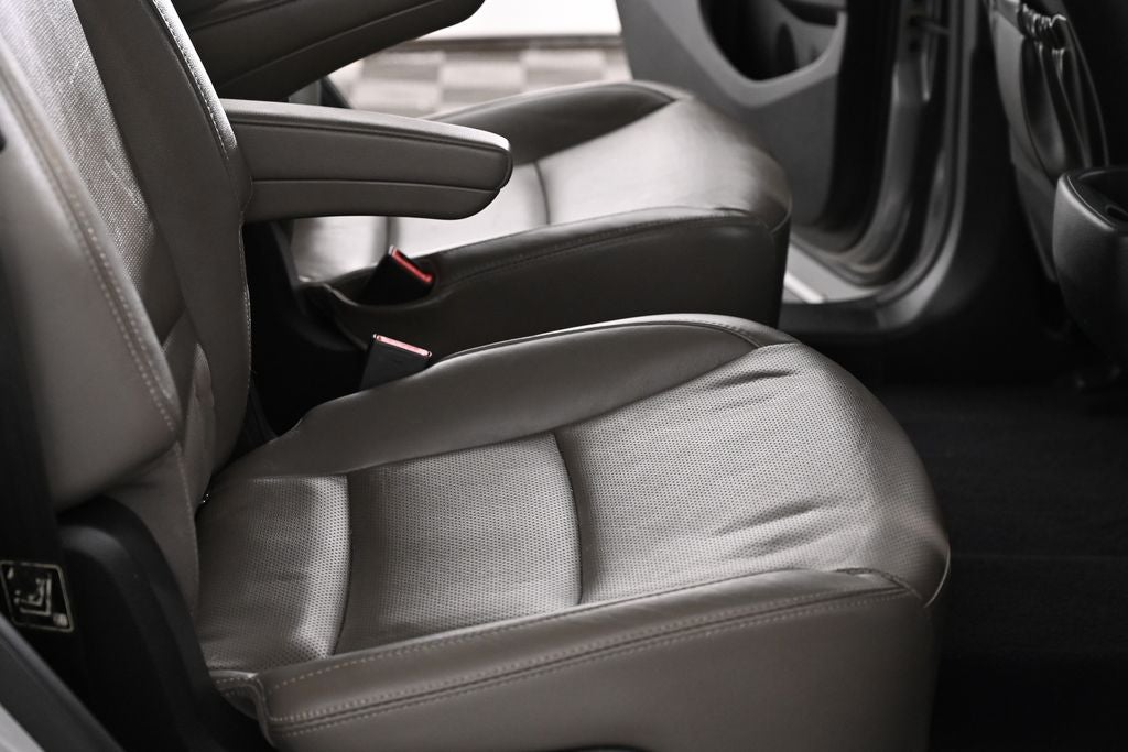 2018 Hyundai Santa Fe Limited Ultimate