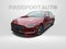 2023 Hyundai Sonata Hybrid Blue