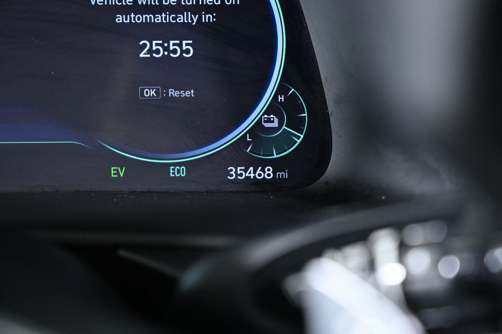 2020 Hyundai Sonata Hybrid Limited