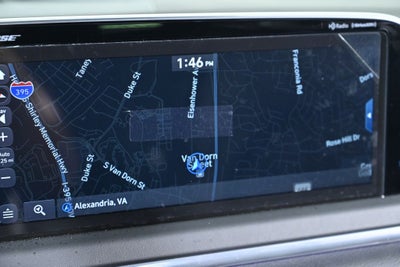 2020 Hyundai Sonata Hybrid Limited