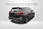 2022 Kia Seltos LX