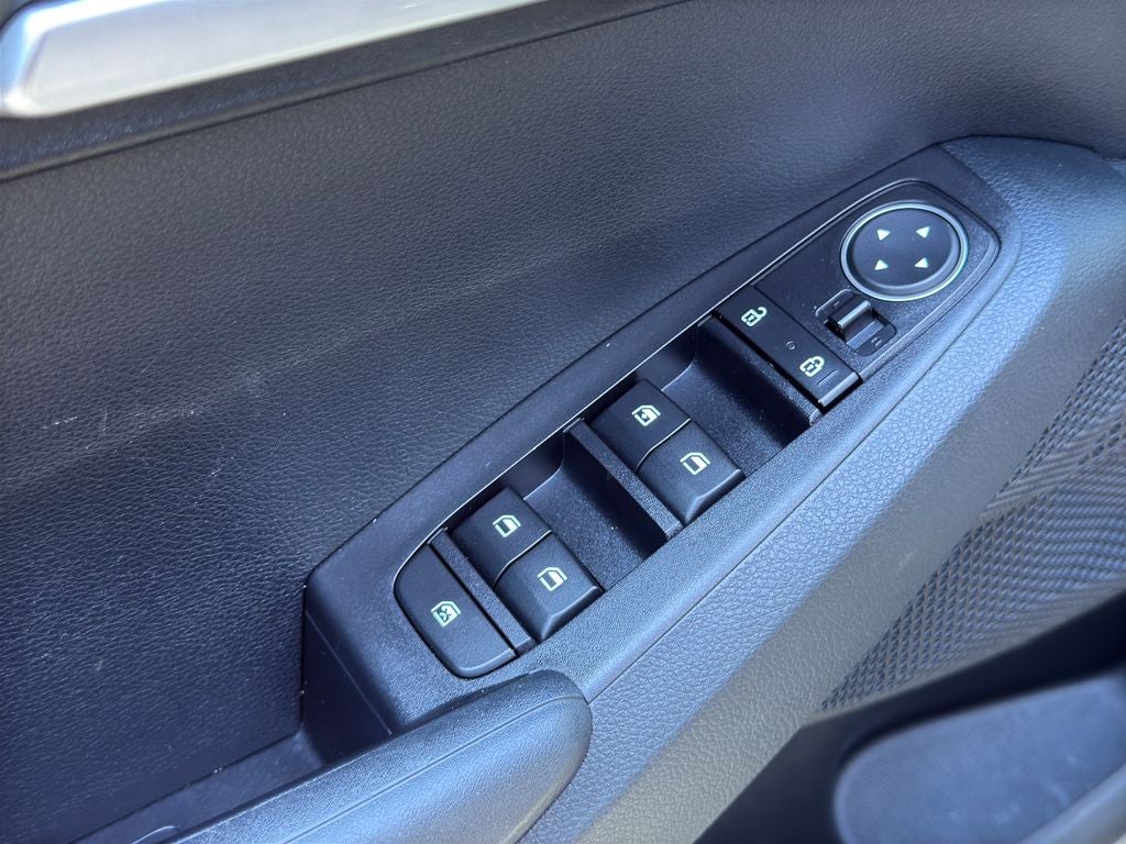 2022 Kia Seltos LX