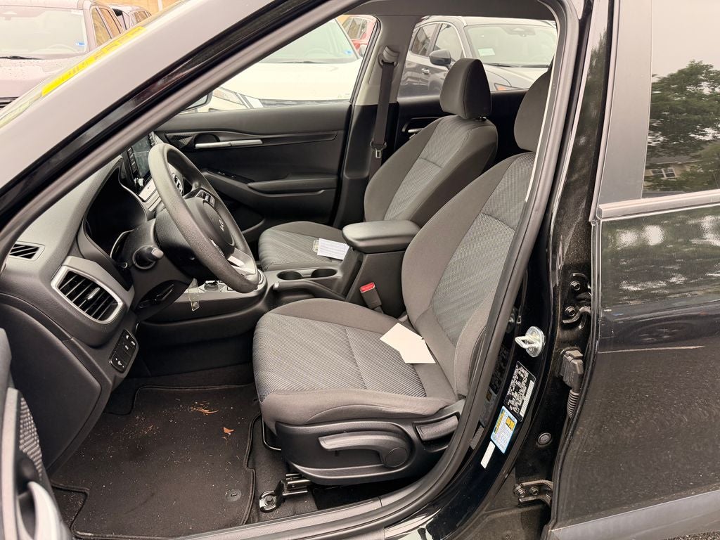 2022 Kia Seltos LX