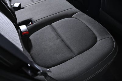 2017 Kia Soul Plus