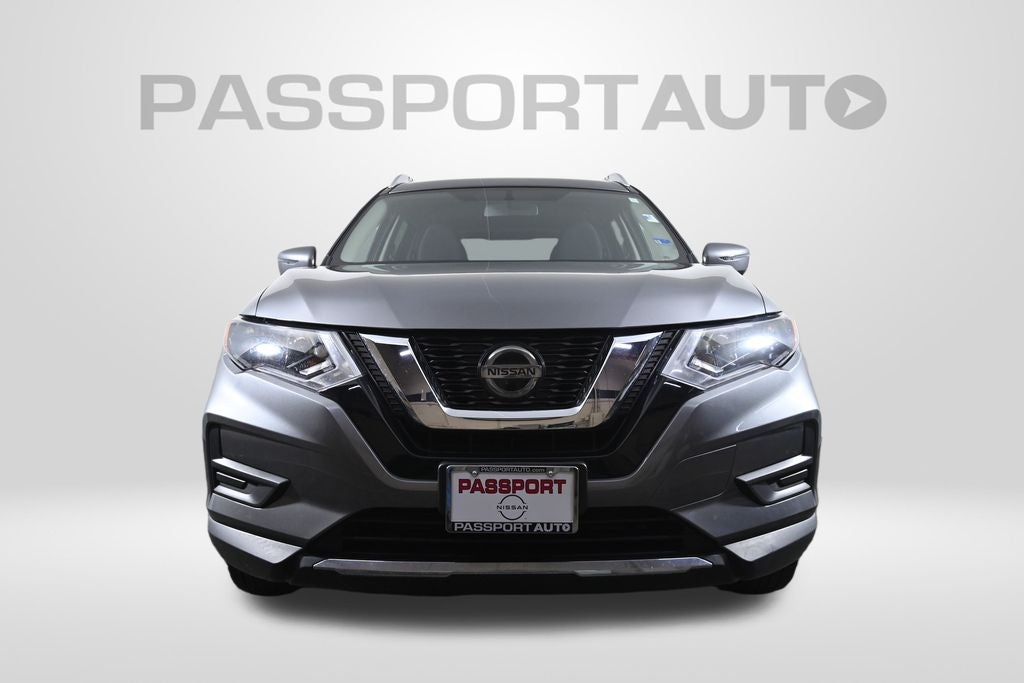 Used 2018 Nissan Rogue SV with VIN KNMAT2MV8JP600979 for sale in Camp Springs, MD
