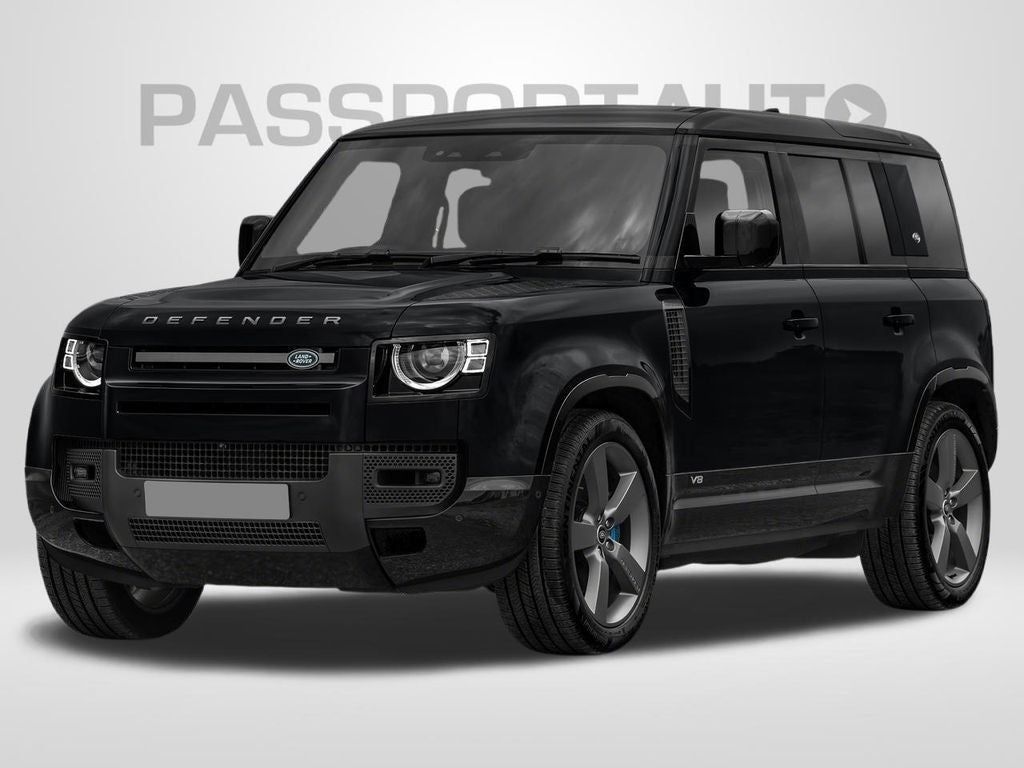 2023 Land Rover Defender S's photo
