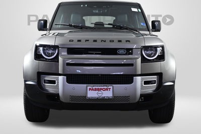 2023 Land Rover Defender 110 S