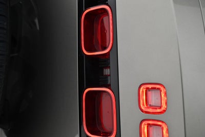 2023 Land Rover Defender 110 S