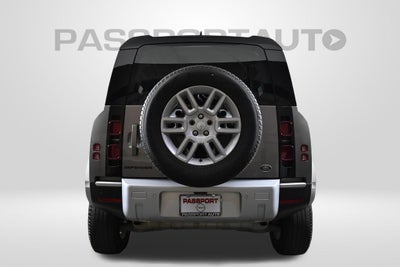 2023 Land Rover Defender 110 S