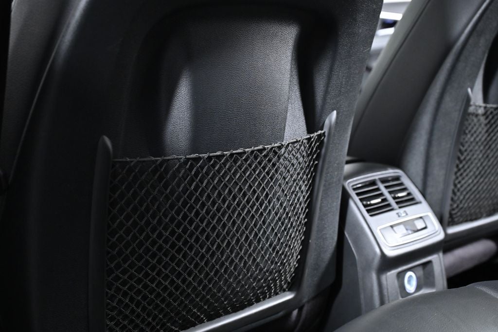 2017 Audi A4 2.0T ultra Premium