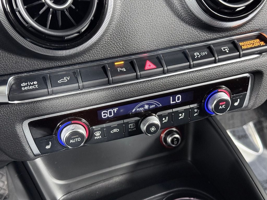 2016 Audi A3 e-tron 1.4T Premium