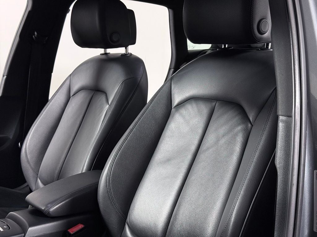 2016 Audi A3 e-tron 1.4T Premium