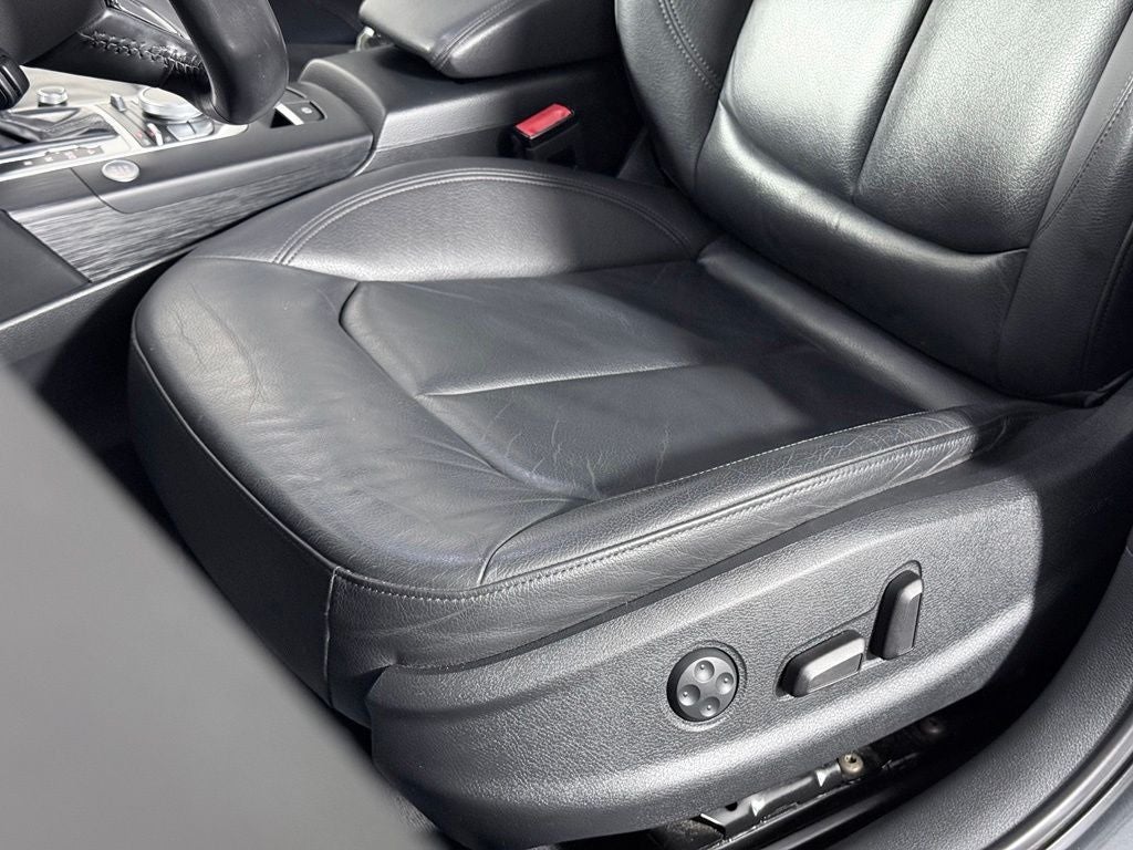2016 Audi A3 e-tron 1.4T Premium