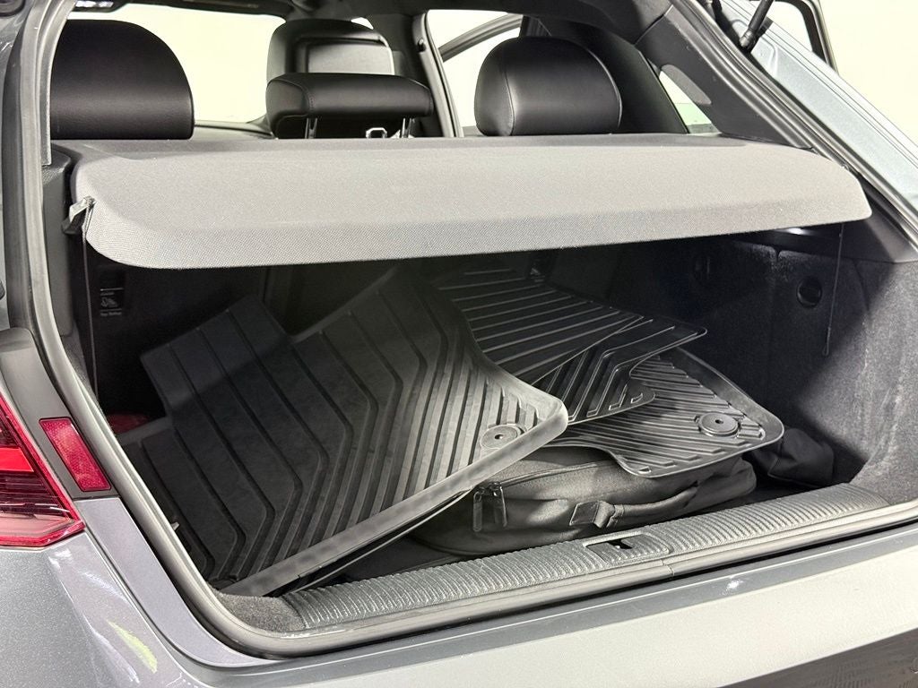 2016 Audi A3 e-tron 1.4T Premium