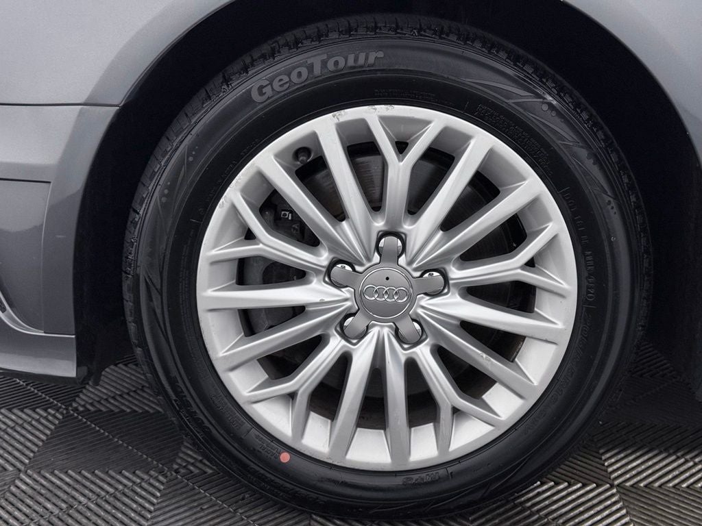 2016 Audi A3 e-tron 1.4T Premium