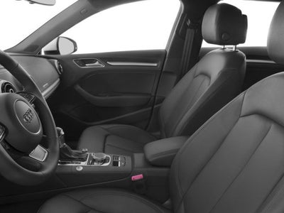 2016 Audi A3 e-tron 1.4T Premium